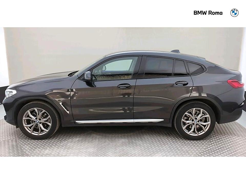 usatostore.bmw.it Store BMW X4 xdrive20d xLine auto