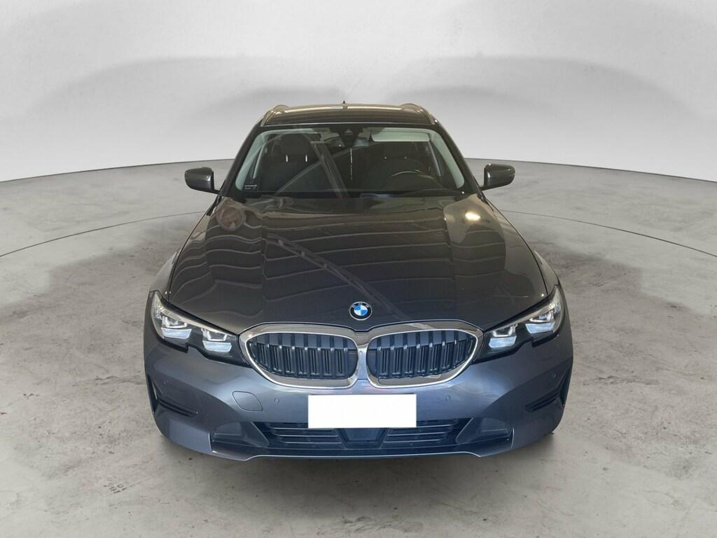 usatostore.bmw.it Store BMW Serie 3 320d Touring xdrive Business Advantage auto