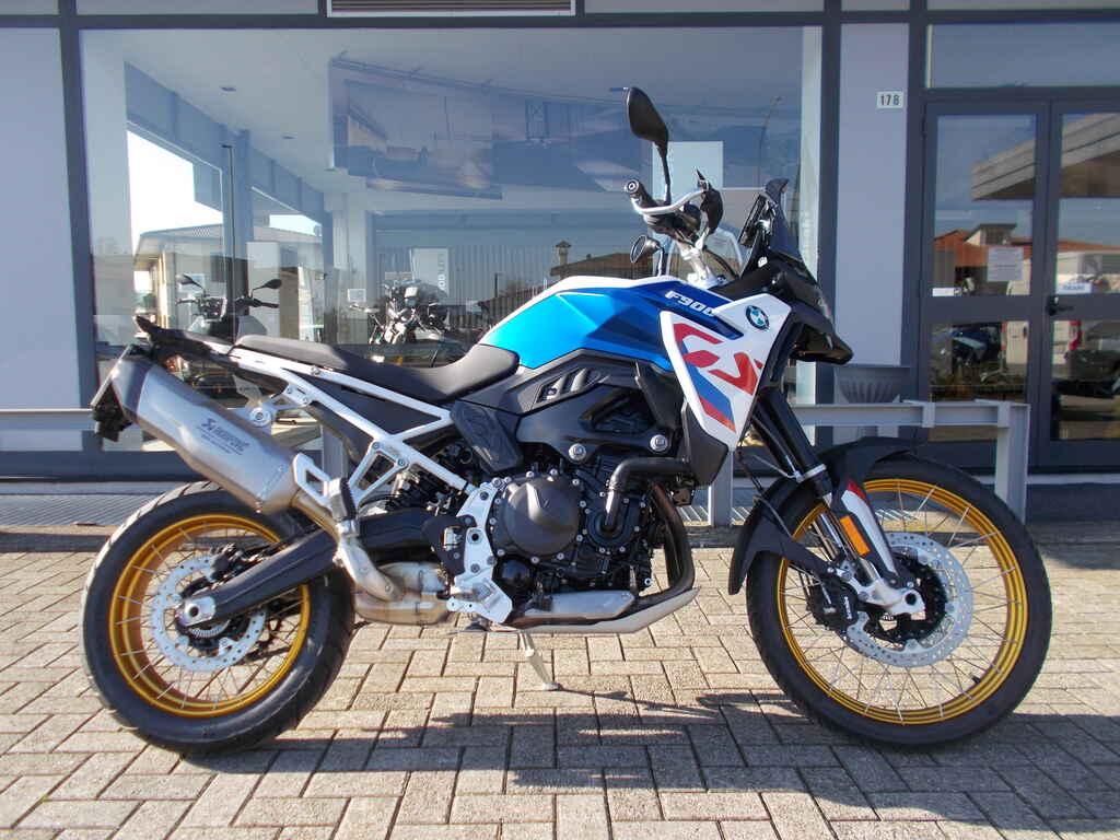 usatostore.bmw-motorrad.it Store BMW Motorrad F 900 GS BMW F 900 GS MY24