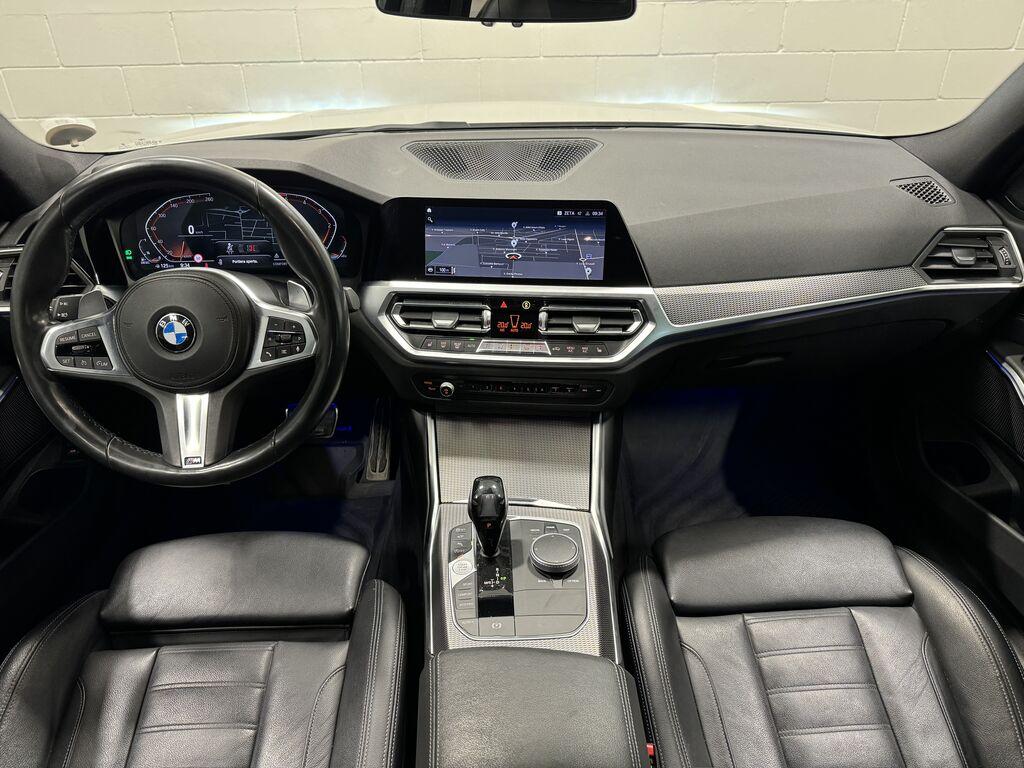 usatostore.bmw.it Store BMW Serie 3 330d Touring xdrive Msport auto