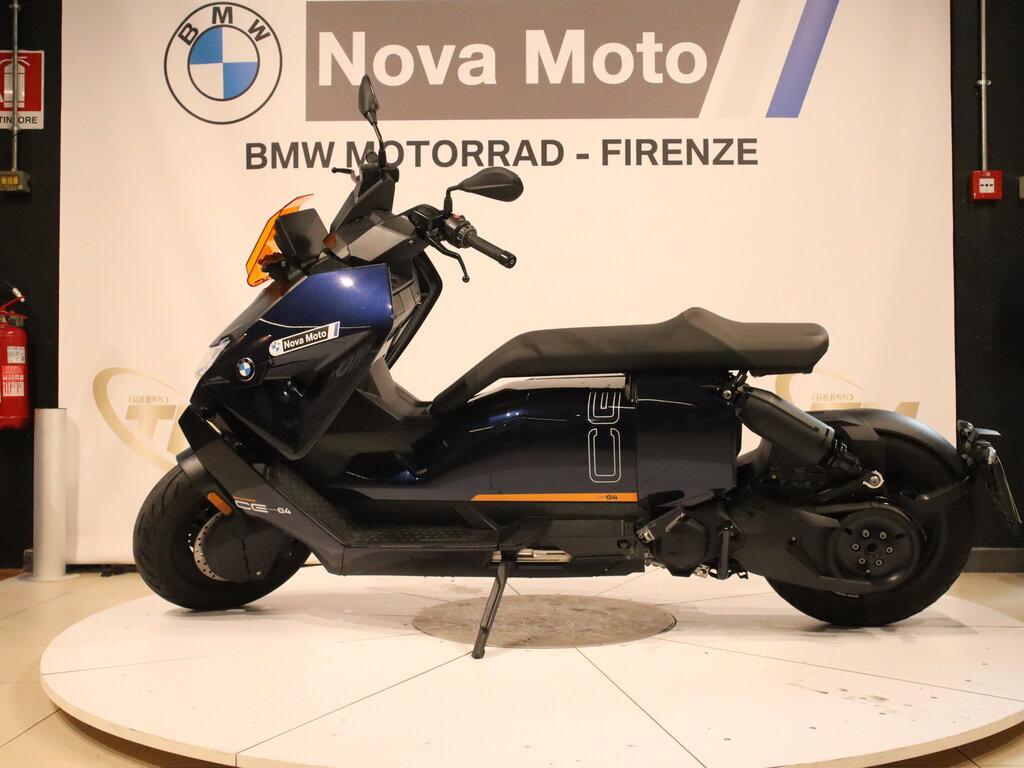 usatostore.bmw-motorrad.it Store BMW Motorrad CE 04 BMW CE 04 11Kw MY22