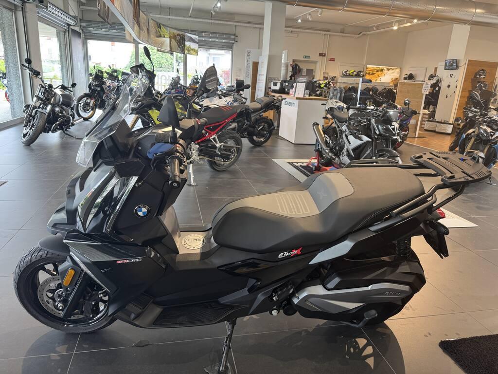 usatostore.bmw-motorrad.it Store BMW Motorrad C 400 X 