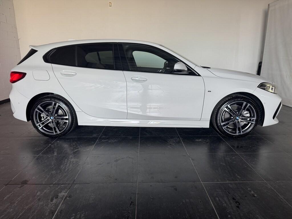 usatostore.bmw.it Store BMW Serie 1 120d Msport xdrive auto