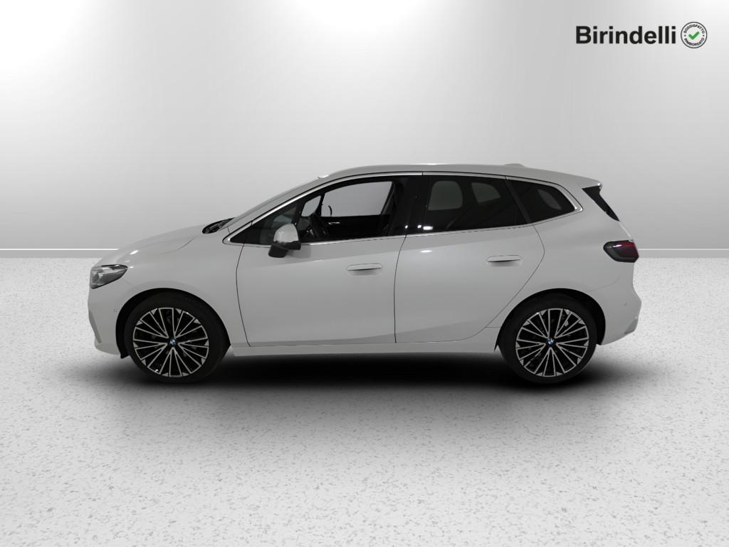 usatostore.bmw.it Store BMW Serie 2 218d Active Tourer Luxury auto