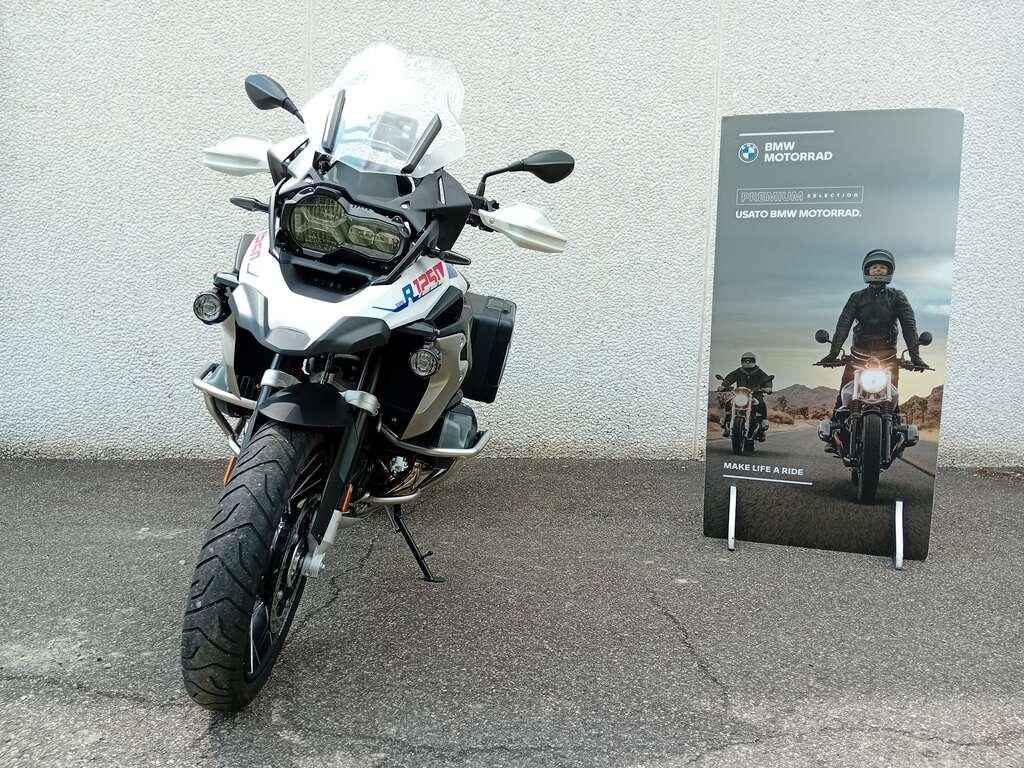 usatostore.bmw-motorrad.it Store BMW Motorrad R 1250 GS ABS