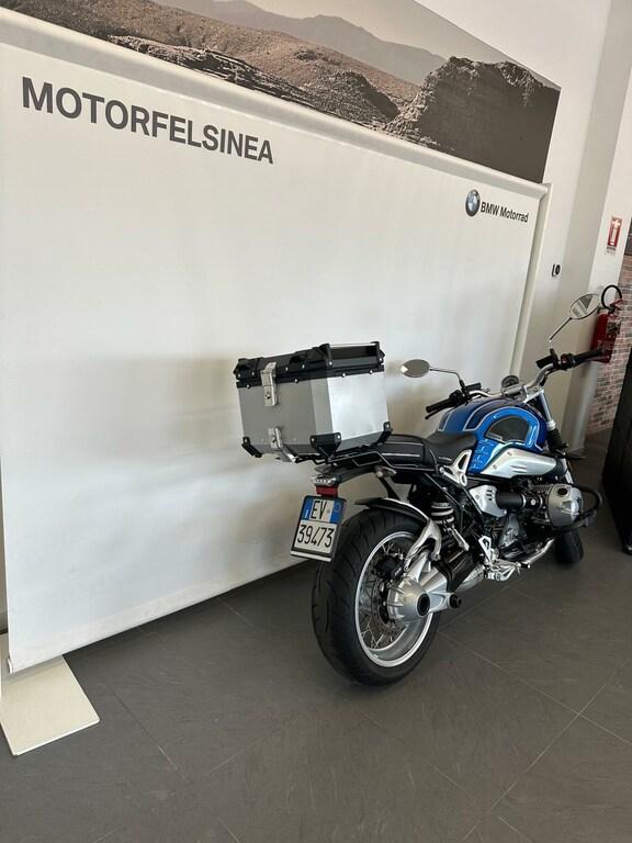 usatostore.bmw.it Store BMW Motorrad R nineT BMW R nineT Pure ABS MY19