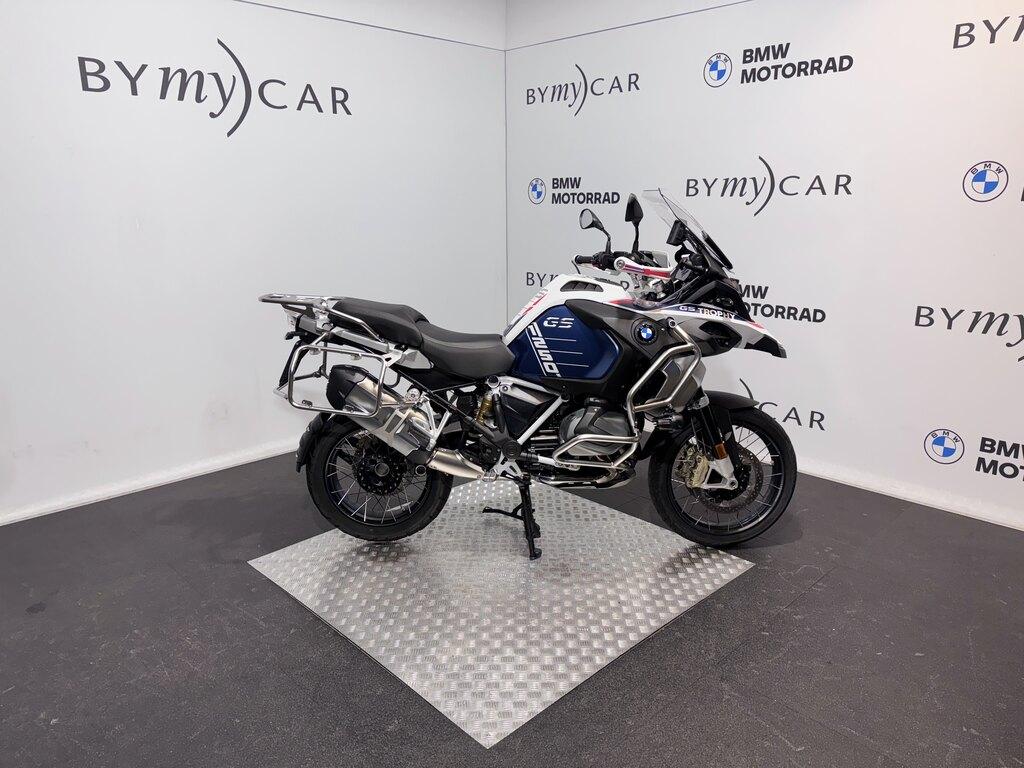 usatostore.bmw.it Store BMW Motorrad R 1250 GS BMW R 1250 GS Adventure ABS MY21