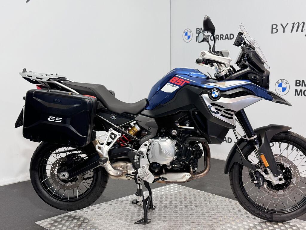 usatostore.bmw-motorrad.it Store BMW Motorrad F 850 GS BMW F 850 GS ABS MY21