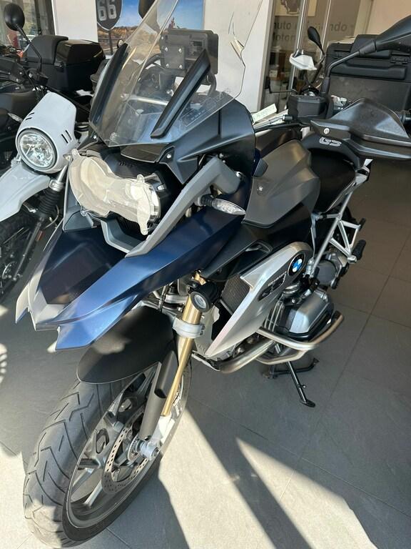 usatostore.bmw-motorrad.it Store BMW Motorrad R 1200 GS BMW R 1200 GS ABS MY14