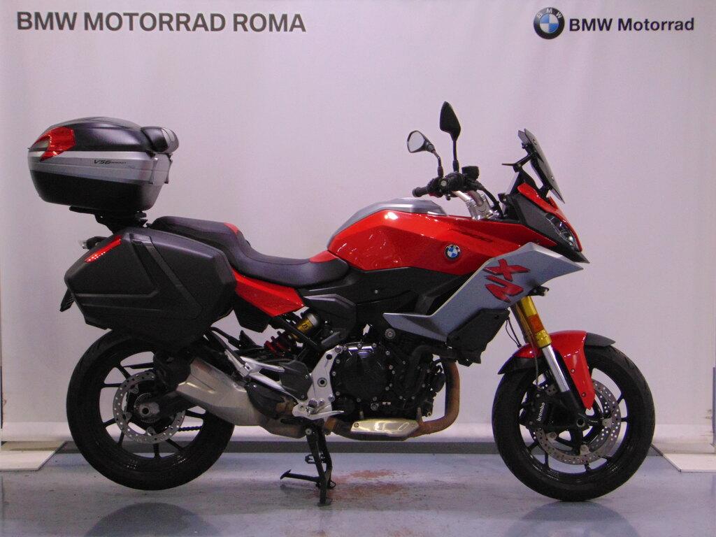 usatostore.bmw.it Store BMW Motorrad F 900 XR BMW F 900 XR MY20