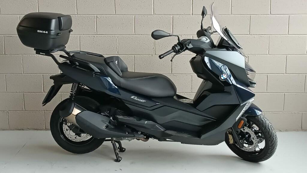 usatostore.bmw-motorrad.it Store BMW Motorrad C 400 GT BMW C 400 GT MY21
