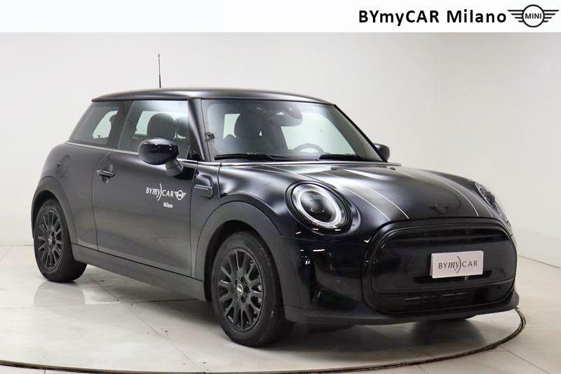 usatostore.bmw.it Store MINI MINI 1.5 TwinPower Turbo Cooper