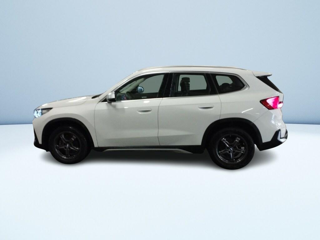 usatostore.bmw.it Store BMW X1 sdrive18i X-Line Edition Signature auto