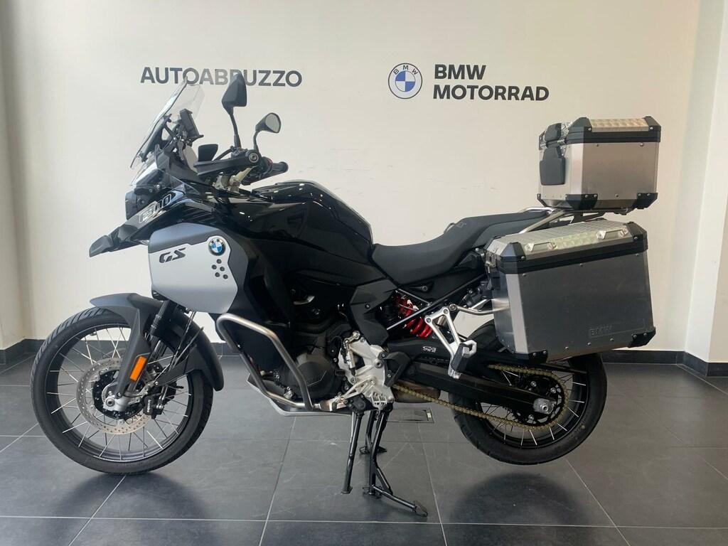 usatostore.bmw.it Store BMW Motorrad F 900 GS BMW F 900 GS Adventure MY24