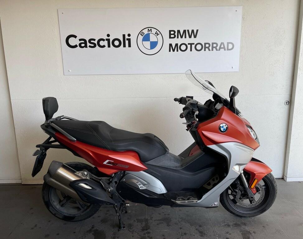 usatostore.bmw.it Store BMW Motorrad C 650 BMW C 650 Sport MY16