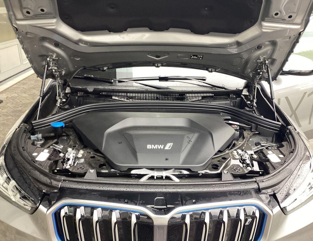 usatostore.bmw.it Store BMW iX1 30 xdrive X-Line