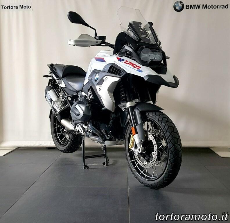 usatostore.bmw.it Store BMW Motorrad R 1250 GS BMW R 1250 GS ABS MY21