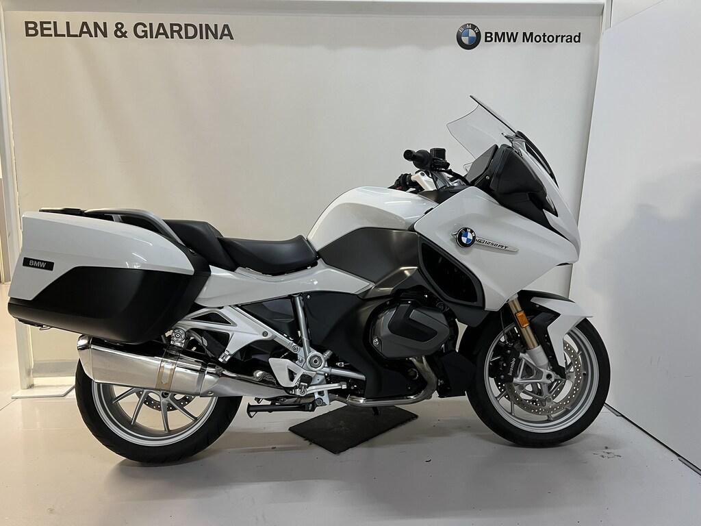 usatostore.bmw-motorrad.it Store BMW Motorrad R 1250 RT BMW R 1250 RT ABS MY20