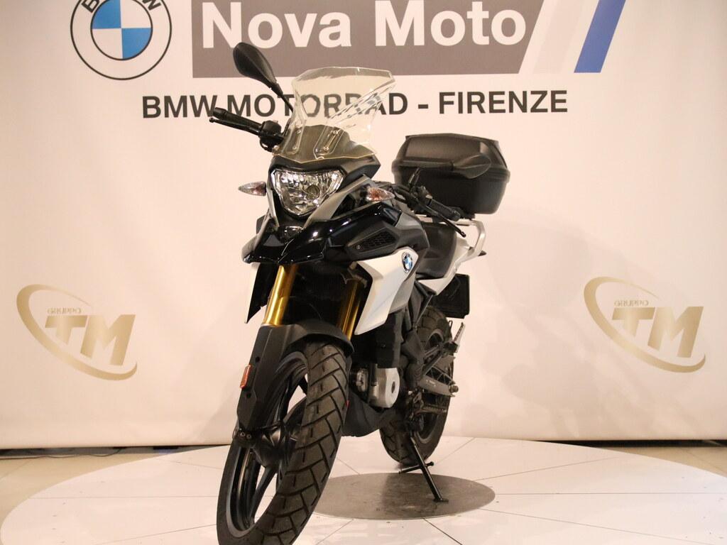 usatostore.bmw-motorrad.it Store BMW Motorrad G 310 GS BMW G 310 GS MY17