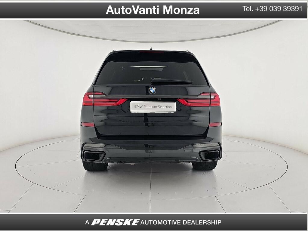 usatostore.bmw.it Store BMW X7 xdrive40d mhev 48V auto 7p.ti