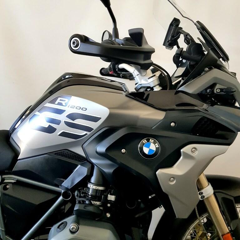 usatostore.bmw-motorrad.it Store BMW Motorrad R 1200 GS BMW R 1200 GS ABS MY19