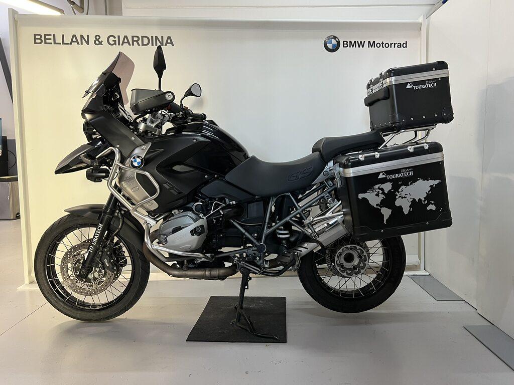 usatostore.bmw-motorrad.it Store BMW Motorrad R 1200 GS 