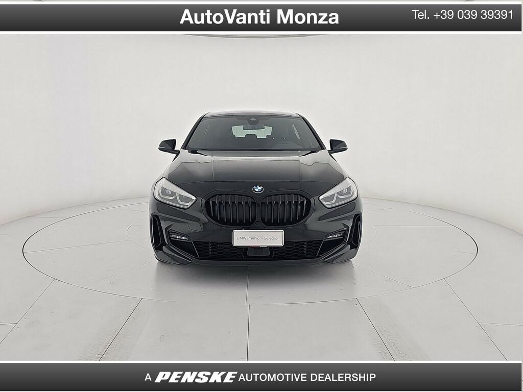 usatostore.bmw.it Store BMW Serie 1 118d Msport auto