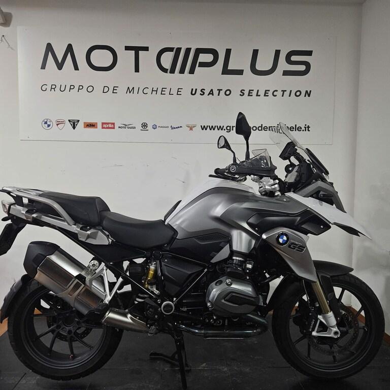 usatostore.bmw-motorrad.it Store BMW Motorrad R 1200 GS BMW R 1200 GS ABS MY14