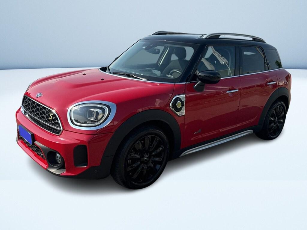 usatostore.bmw.it Store MINI MINI Countryman 1.5 Classic all4 auto