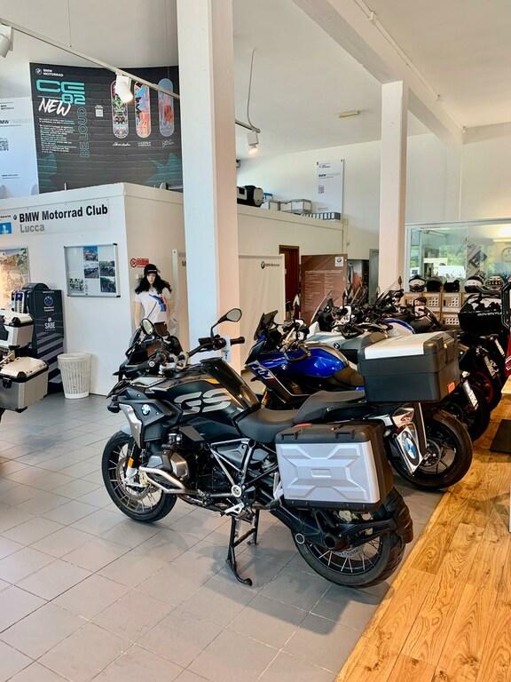 usatostore.bmw-motorrad.it Store BMW Motorrad R 1250 GS BMW R 1250 GS ABS MY19