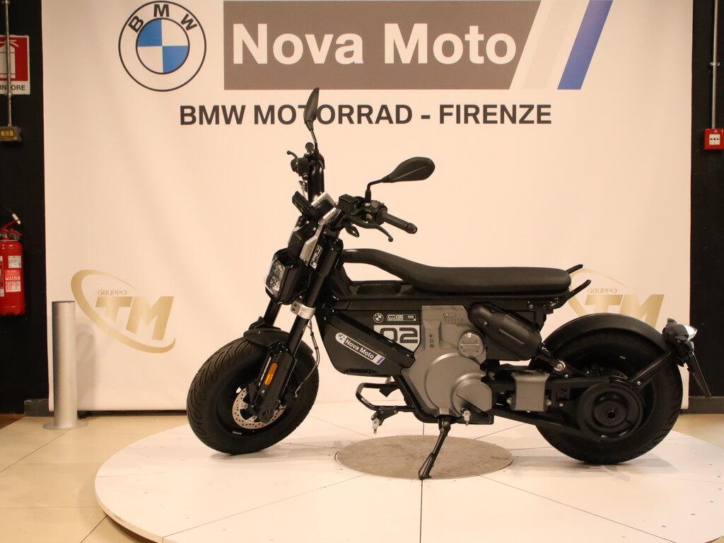 usatostore.bmw-motorrad.it Store BMW Motorrad CE 02 (11Kw) BMW CE 02