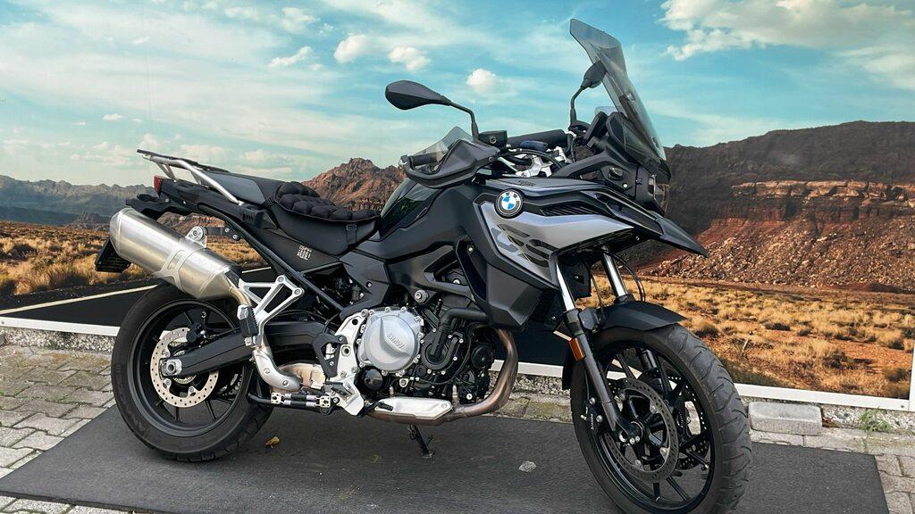 usatostore.bmw.it Store BMW Motorrad F 750 GS BMW F 750 GS ABS MY21