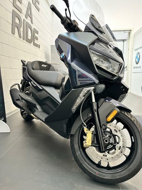 usatostore.bmw.it Store BMW Motorrad C 400 GT BMW C 400 GT MY21