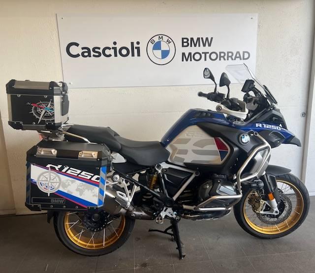 usatostore.bmw.it Store BMW Motorrad R 1250 GS BMW R 1250 GS Adventure ABS MY19