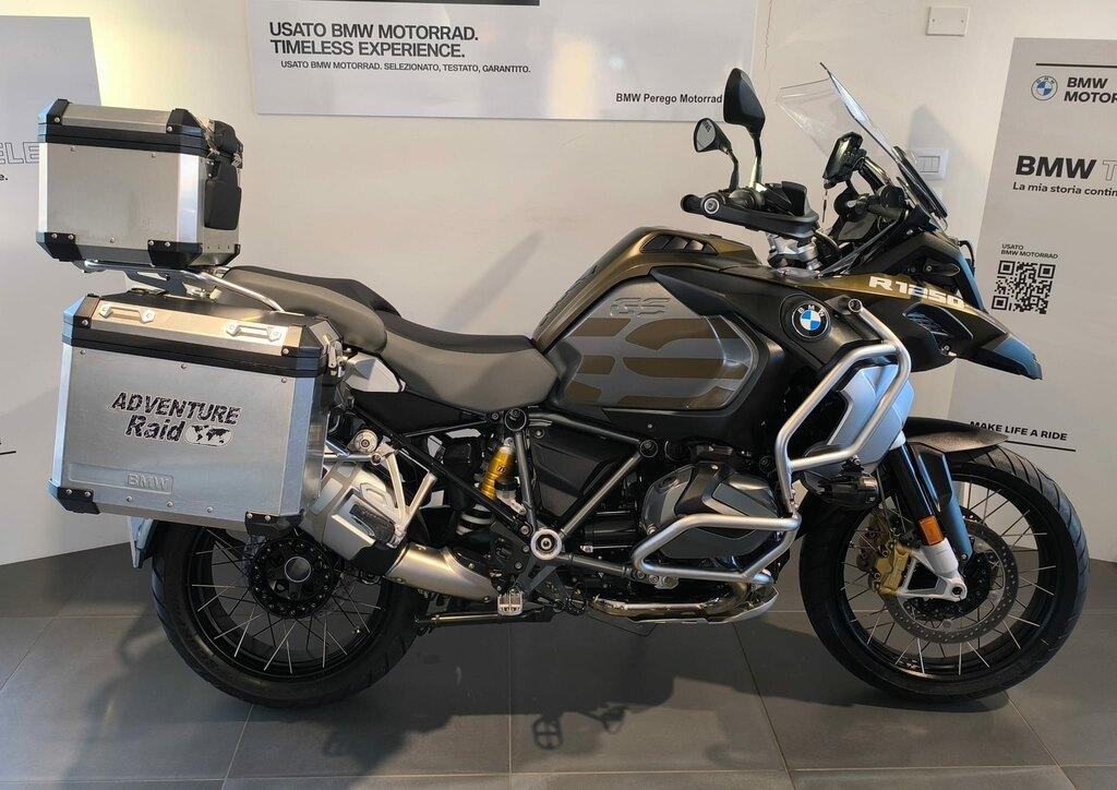 usatostore.bmw-motorrad.it Store BMW Motorrad R 1250 GS BMW R 1250 GS Adventure ABS MY19