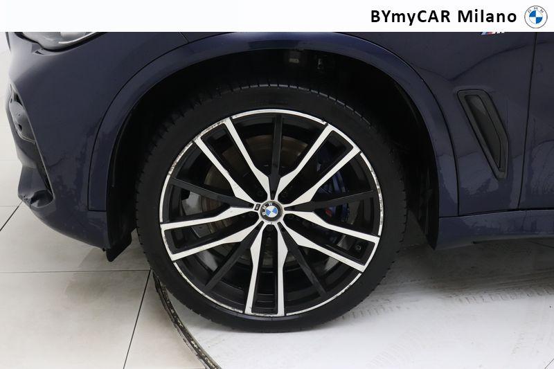 www.bymycar-milano.store Store BMW X5 xdrive40i Msport auto