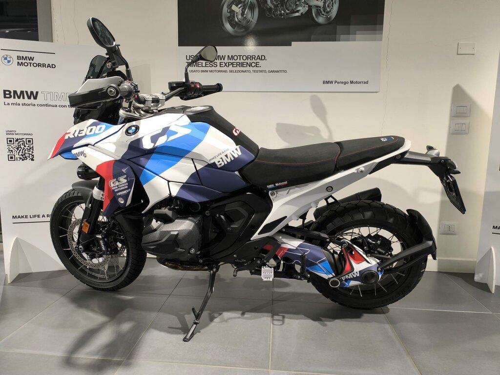 usatostore.bmw-motorrad.it Store BMW Motorrad R 1300 GS BMW R 1300 GS MY23