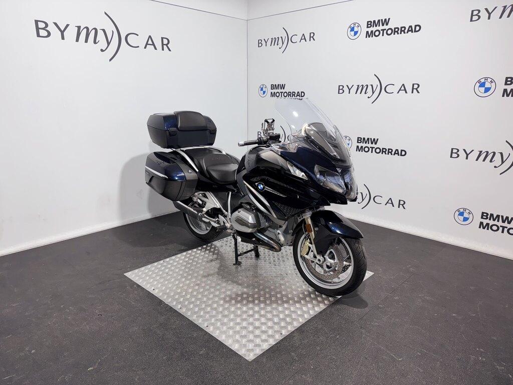 usatostore.bmw-motorrad.it Store BMW Motorrad R 1200 RT BMW R 1200 RT ABS MY17
