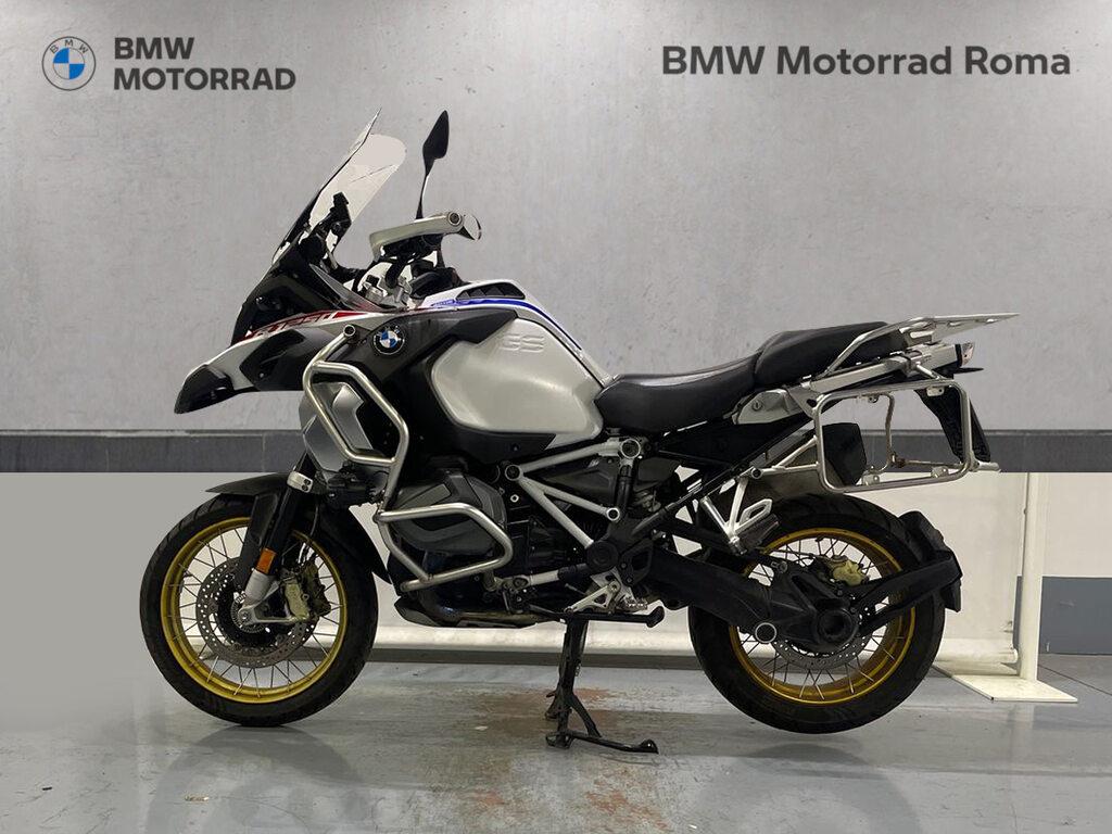 usatostore.bmw-motorrad.it Store BMW Motorrad R 1250 GS BMW R 1250 GS Adventure ABS MY21