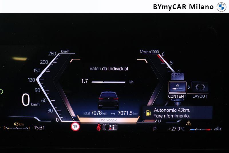 usatostore.bmw.it Store BMW Serie 2 218d Active Tourer Luxury auto