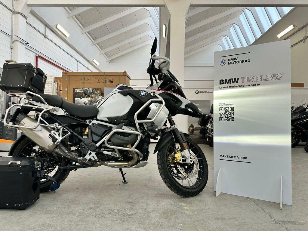 usatostore.bmw-motorrad.it Store BMW Motorrad R 1250 GS BMW R 1250 GS Adventure ABS MY21