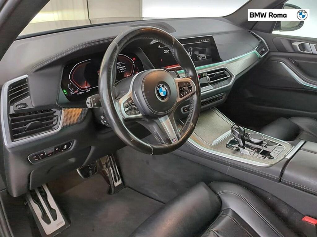 usatostore.bmw.it Store BMW X5 xdrive30d mhev 48V Msport auto