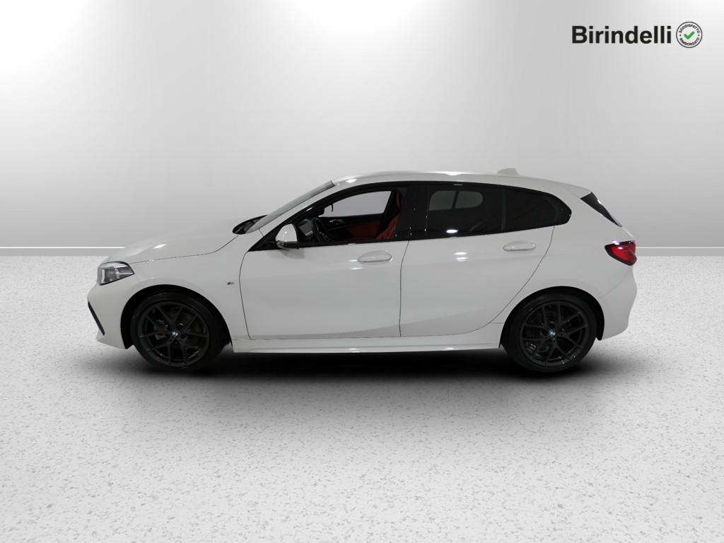 usatostore.bmw.it Store BMW Serie 1 118d Msport