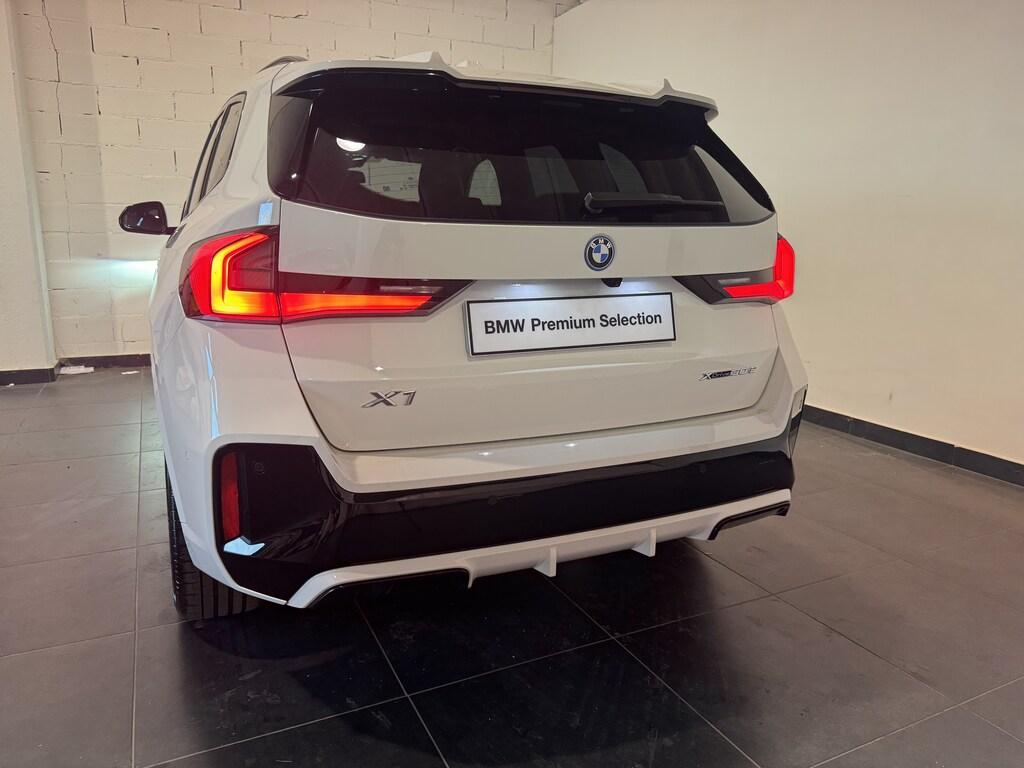 usatostore.bmw.it Store BMW X1 30e xdrive Msport auto