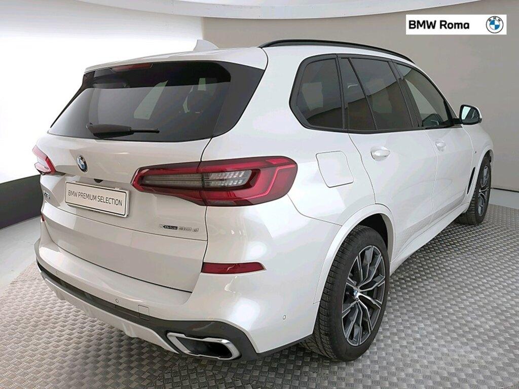 usatostore.bmw.it Store BMW X5 xdrive30d Msport auto