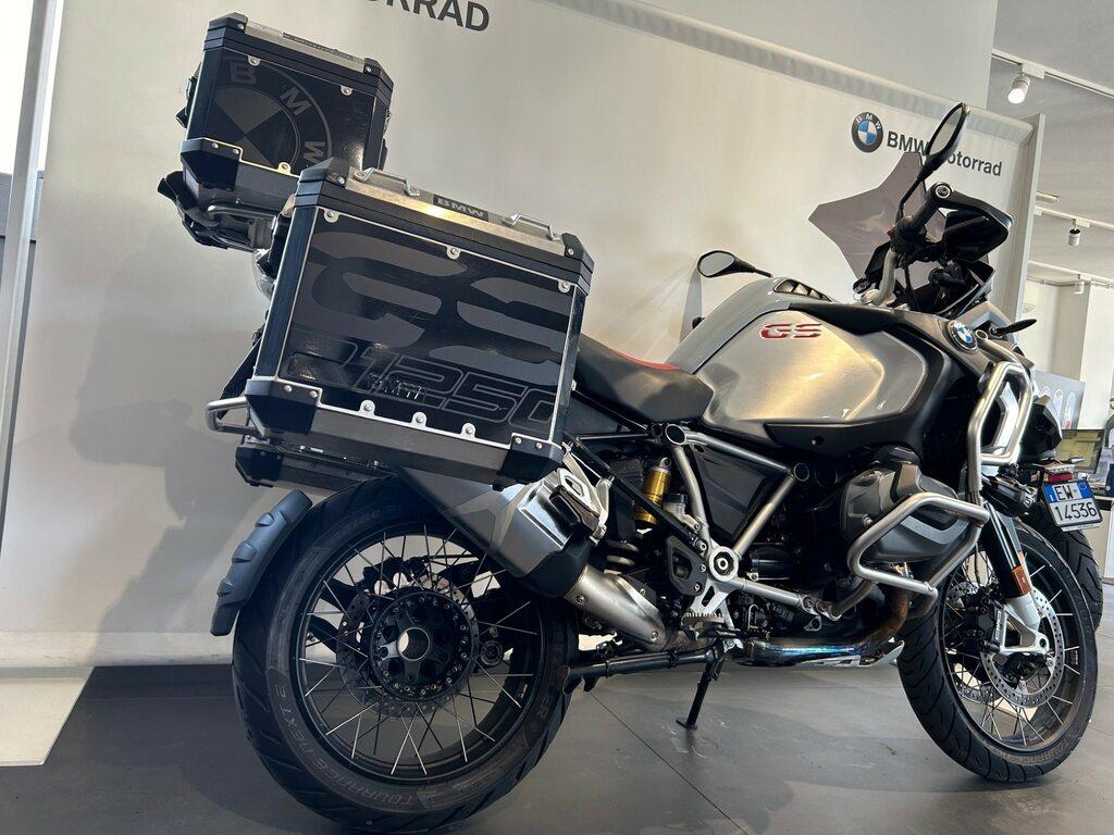 usatostore.bmw.it Store BMW Motorrad R 1250 GS BMW R 1250 GS Adventure ABS MY19