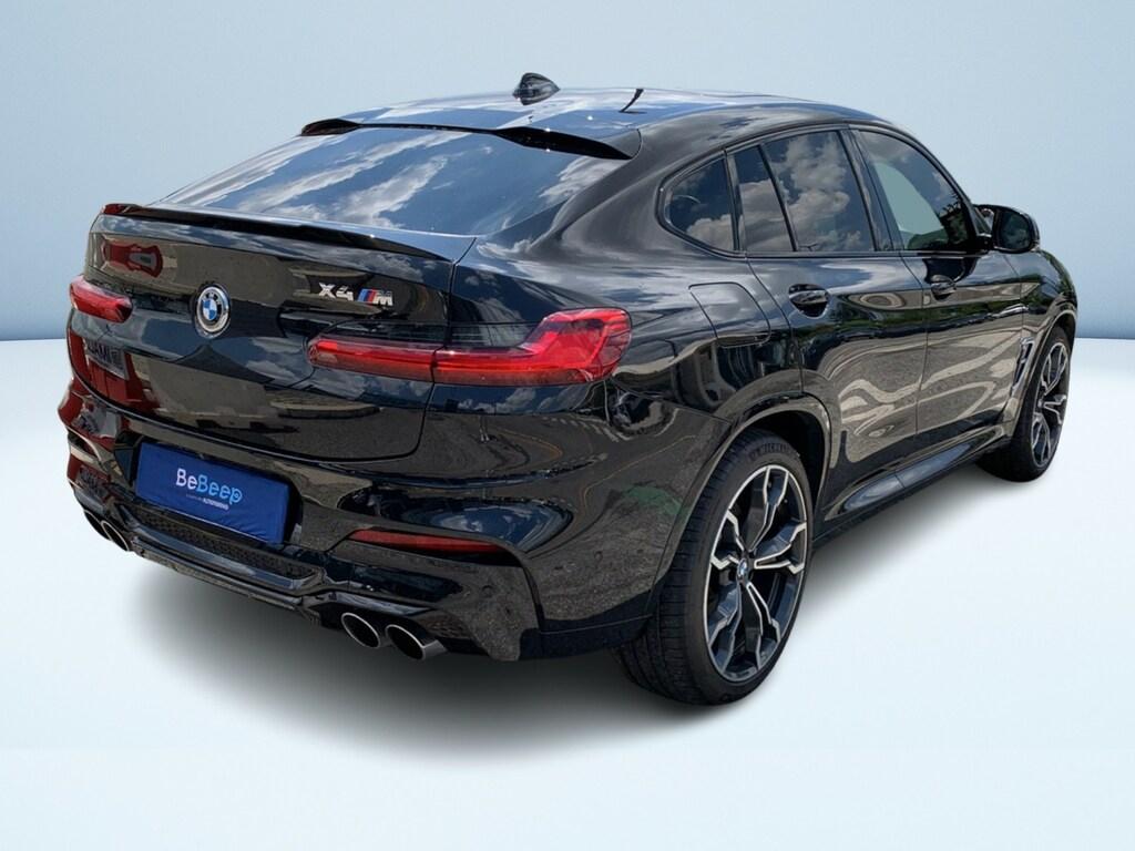 usatostore.bmw.it Store BMW X4 3.0 480cv auto