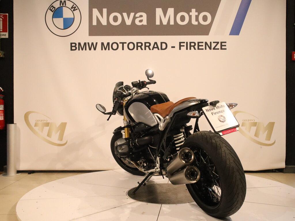 usatostore.bmw.it Store BMW Motorrad R nineT BMW R nineT ABS MY14