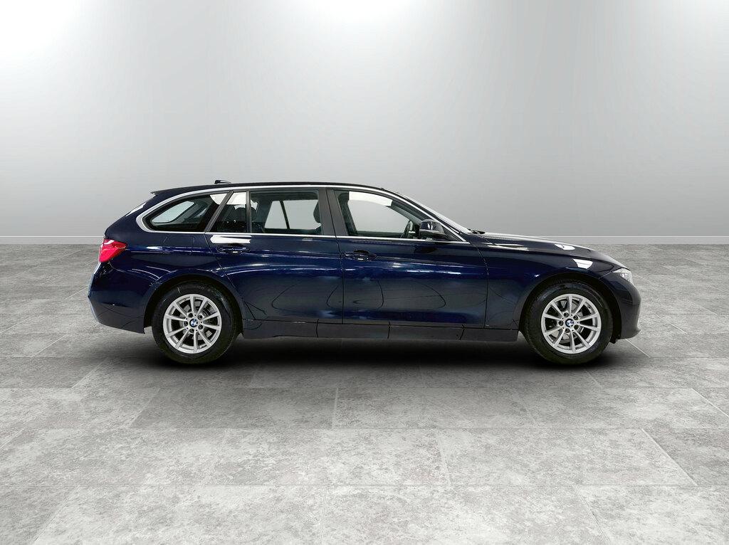 usatostore.bmw.it Store BMW Serie 3 316d Touring Business Advantage auto