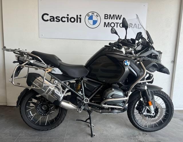 usatostore.bmw.it Store BMW Motorrad R 1200 GS BMW R 1200 GS Adventure ABS MY16